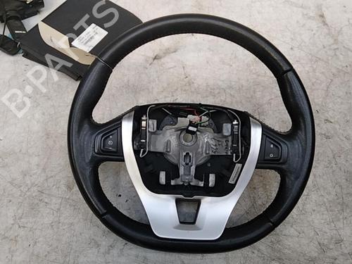 Used Steering wheel Steering wheel RENAULT LAGUNA III Grandtour (KT0/1) 2.0 dCi (KT01, KT08, KT09, KT0K, KT12, KT1D, KT1W) (150 hp) 28789639 28789639