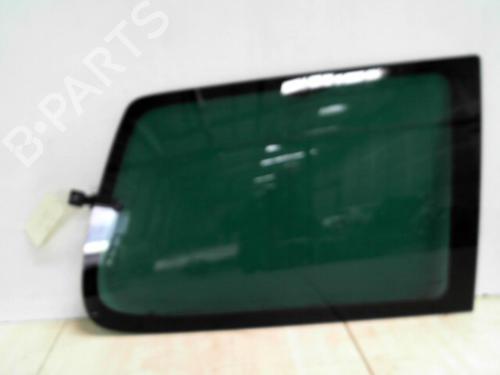 Used Rear right quarter glass CITROËN C8 (EA_, EB_) 2.0 HDi (120 hp) 28777086