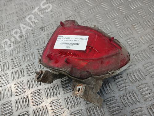 Used Rear fog light TOYOTA RAV 4 III (_A3_) 2.2 D 4WD (ALA30_, ALA30R) (136 hp) 30392348