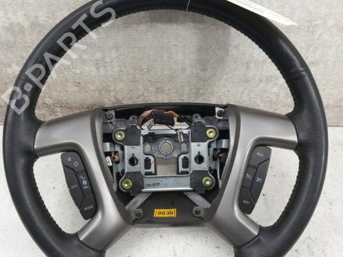 Used Steering wheel CHEVROLET CAPTIVA (C100, C140) 2.2 D 4WD (184 hp) 28743909
