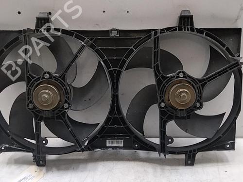 radiator-fan-nissan-primera-hatchback-p12-2002-28775559 main image