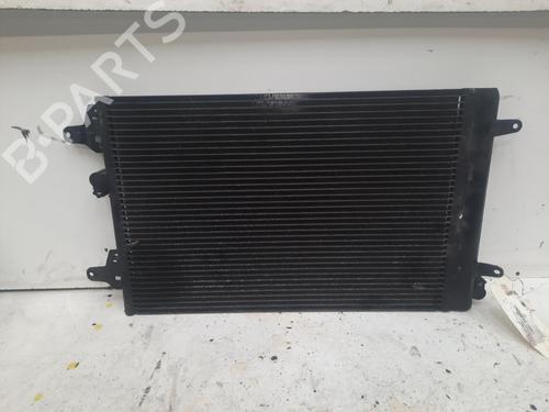 Used AC radiator AC radiator VW SHARAN (7M8, 7M9, 7M6) 1.9 TDI (115 hp) 28769359 28769359