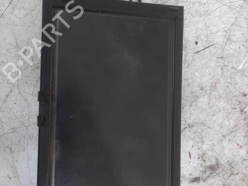 Multifunctionele display DS DS 4 / DS 4 CROSSBACK (NX_) 1.6 BlueHDi 120 (120 hp) 28763579