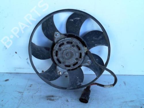 Køleventilator elektrisk RENAULT MASTER II Van (FD) 2.5 D (FD0A, FD0E, FD2E, FD3E) (80 hp) 28777542