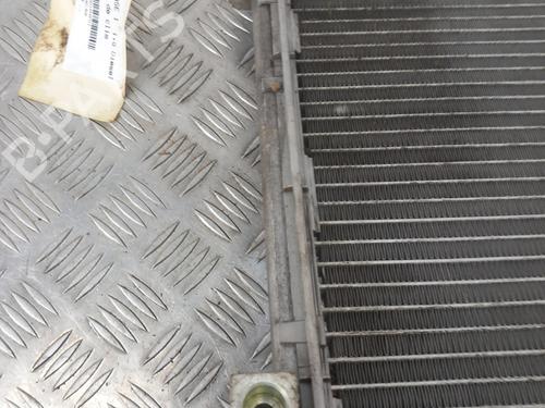 AC radiator PEUGEOT 3008 I MPV (0U_) 1.6 HDi | BP29898330M32