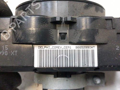 Used Steering column stalk Steering column stalk PEUGEOT 308 I (4A_, 4C_) 1.6 HDi (109 hp) 28778216 28778216