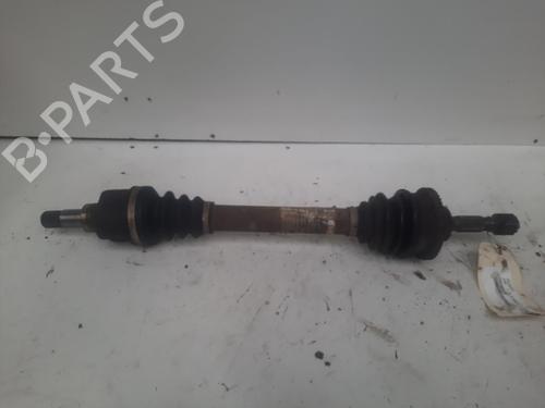 Used Left front driveshaft Left front driveshaft PEUGEOT 206 Hatchback (2A/C) 1.4 HDi eco 70 (68 hp) 28784927 28784927