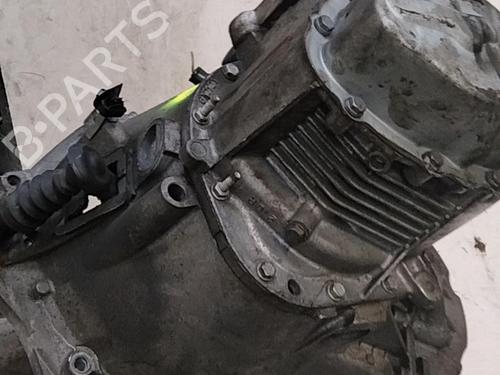 Used Gearbox PEUGEOT 207 (WA_, WC_) 1.6 HDi (92 hp) 28774317