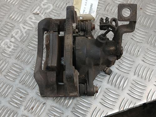 Used Right rear brake caliper RENAULT MASTER III Van (FV) 2.3 dCi 135 FWD (FV0N, FV08, FV06, FV00, FV1S) (136 hp) 31131086