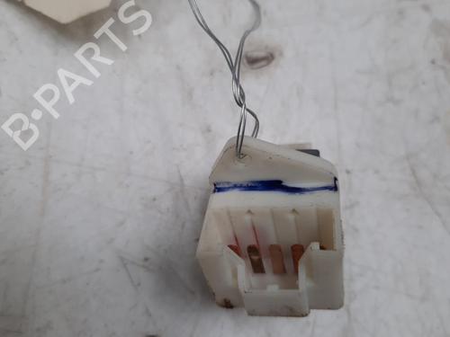 Used Left rear window switch ROVER 25 I Hatchback (RF) 2.0 iDT (101 hp) 28764548