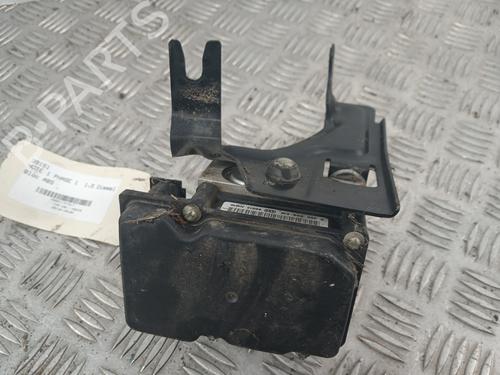 ABS pump NISSAN NOTE (E11, NE11) 1.5 dCi | BP30792031M43