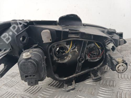 Left headlight PEUGEOT 206 SW (2E/K) 1.4 HDi | BP32318345C28 - Image 3