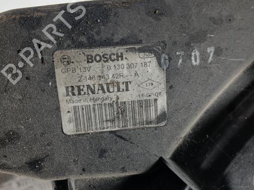 Radiator fan DACIA SANDERO 1.5 dCi | BP39017091M35 - Image 2