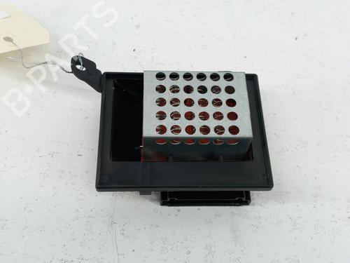 Used Heater resistor MERCEDES-BENZ VITO Bus (W639) 111 CDI (639.701, 639.703, 639.705) (116 hp) 28773130