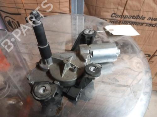 Viskermotor bagrude RENAULT MEGANE III Hatchback (BZ0/1_, B3_) 1.5 dCi (BZ09, BZ0D, BZ1W, BZ29, BZ14) (110 hp) 28777869