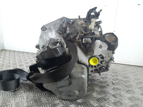 Used Gearbox Gearbox CITROËN C3 II (SC_) 1.2 VTi 82 (82 hp) 28740133 28740133