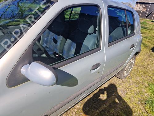 Right front driveshaft RENAULT CLIO II (BB_, CB_) 1.4 (B/CB0C, B/CB0S) | BP28783095M39