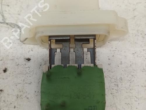 Heater resistor FORD FIESTA VI (CB1, CCN) 1.5 TDCi | BP28739773M108 - Image 2