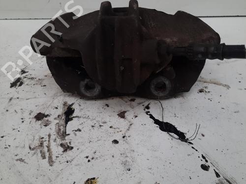 Right front brake caliper CITROËN C3 Picasso (SH_) 1.6 HDi | BP28757570M104 - Image 3