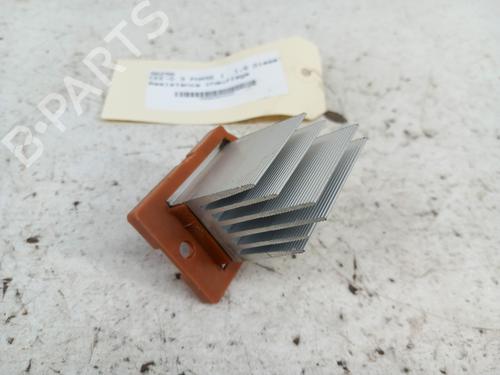 Used Heater resistor KIA CEED (CD) 1.6 CRDi 136 (136 hp) 28782885