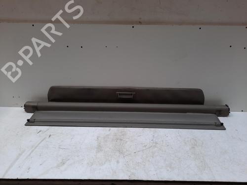 Rear parcel shelf RENAULT MEGANE II Estate (KM0/1_) 1.9 dCi (KMRG, KM1G, KM0G, KM2C) | BP28749365C85 