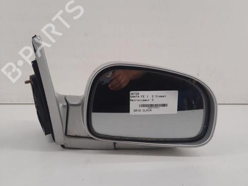 Used Right mirror HYUNDAI SANTA FÉ I (SM) 2.0 CRDi 4x4 (125 hp) 28788933