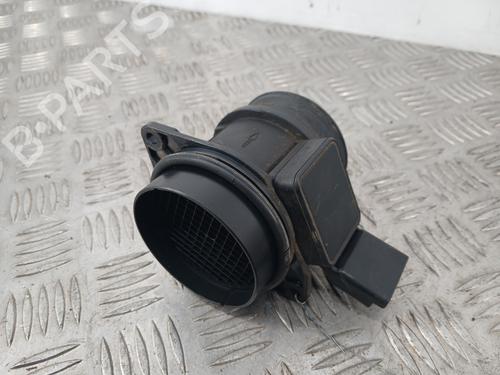 Used Mass air flow sensor PEUGEOT 307 (3A/C) 2.0 HDi 110 (107 hp) 31829702