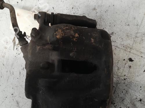 Left front brake caliper NISSAN PRIMASTAR Van (X83) 2.0 dCi 115 | BP28787667M105