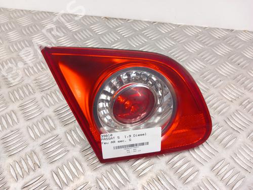 Venstre baklys, luke VW PASSAT B6 (3C2) 1.9 TDI (105 hp) 28736441