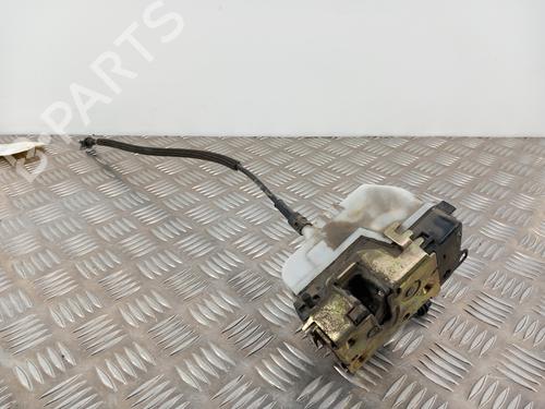 Used Rear right lock CITROËN C3 I (FC_, FN_) 1.4 HDi (68 hp) 28744736