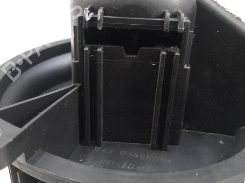 Used Heater blower motor CITROËN BERLINGO / BERLINGO FIRST Box Body/MPV (M_) 1.9 D 70 (MBWJZ, MCWJZ) (69 hp) 28759962