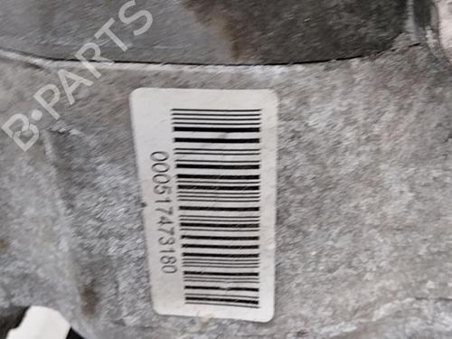 AC compressor FIAT PANDA (169_) 1.2 (169.AXB11, 169.AXB1A) | BP28775048M34 