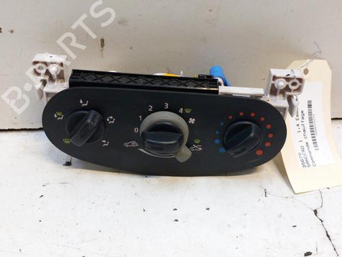 Used Climate control Climate control DACIA SANDERO 1.4 (BS0C, BS0A, BS0G, BS1F, BS0E) (75 hp) 28770687 28770687