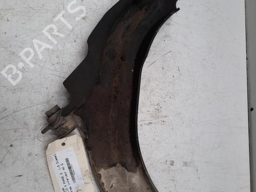 Left front suspension arm RENAULT CLIO IV (BH_) 1.5 dCi 90 | BP28759999M12 