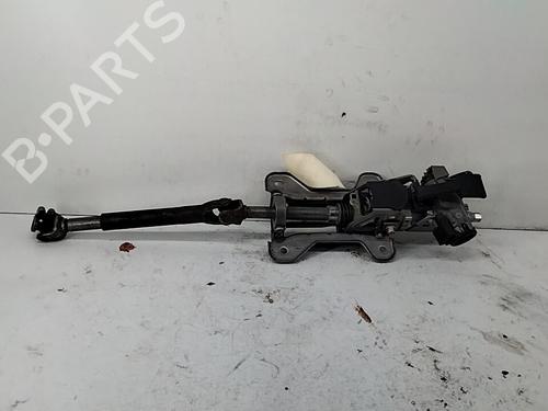 Colonne de direction FORD FIESTA V (JH_, JD_) 1.4 TDCi (68 hp) 28737395