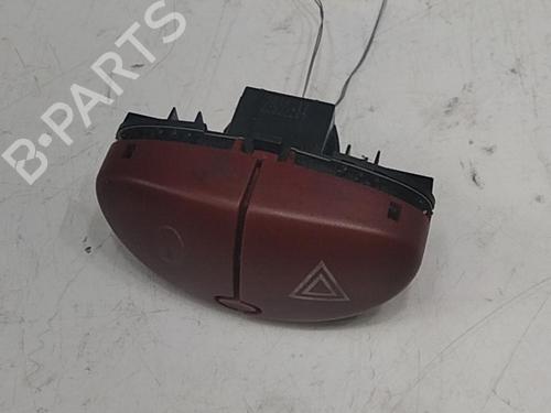 Warning switch PEUGEOT 206 SW (2E/K) 1.6 HDi 110 | BP28764213I22 