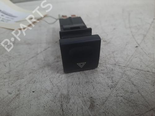 Used Warning switch CITROËN XANTIA (X1_, X2_) 1.9 SD (75 hp) 28761111