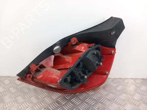 Left taillight RENAULT CLIO III (BR0/1, CR0/1) 1.5 dCi (BR17, CR17) | BP28736172C34