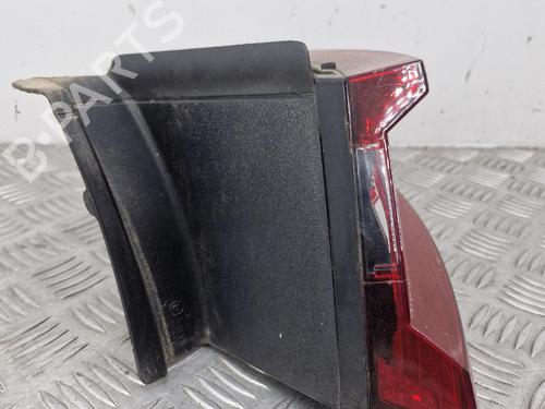 Right taillight RENAULT MEGANE IV Hatchback (B9A/M/N_) 1.5 dCi 90 (B9A1) | BP38475517C35 - Image 6