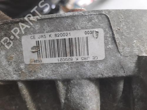 gearbox-renault-scenic-ii-jm01_-2003-2004-2005-2006-2007-2008-2009-2010-28777236 main image