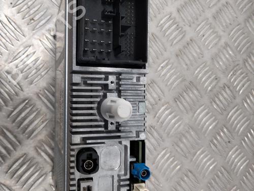 Radio CITROËN C3 II (SC_) 1.6 BlueHDi 100 | BP28779475E6 
