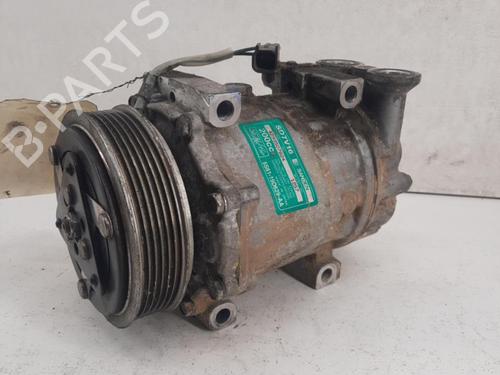 AC compressor FORD FUSION (JU_) 1.6 TDCi | BP28787305M34