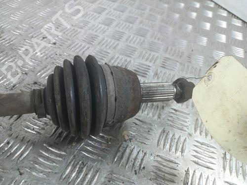 Right front driveshaft FORD KA (RB_) 1.3 i | BP28743606M39 