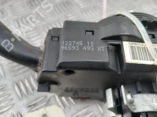 steering-column-stalk-peugeot-307-3ac-2000-2001-2002-2003-2004-2005-2006-2007-2008-2009-2010-2011-2012-36763778 main image
