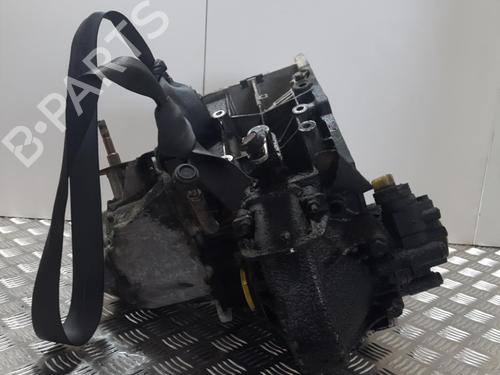 Gearbox CITROËN XSARA (N1) 1.9 TD | BP28751165M3