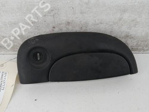 Used Front right exterior door handle RENAULT KANGOO (KC0/1_) 1.2 (KC0A, KC0K, KC0F, KC01) (58 hp) 28784241