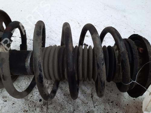 Right front shock absorber CITROËN C3 II (SC_) 1.4 HDi 70 (SC8HZC, SC8HR0, SC8HP4) | BP28775172M17 