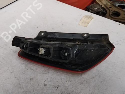 Right taillight FIAT GRANDE PUNTO (199_) 1.3 D Multijet | BP28762759C35 