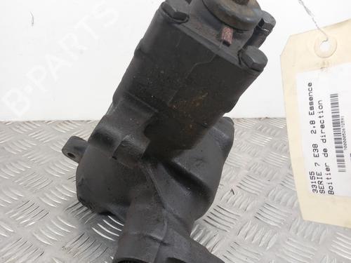 Used Steering rack Steering rack BMW 7 (E38) 728 i, iL (193 hp) 28752053 28752053