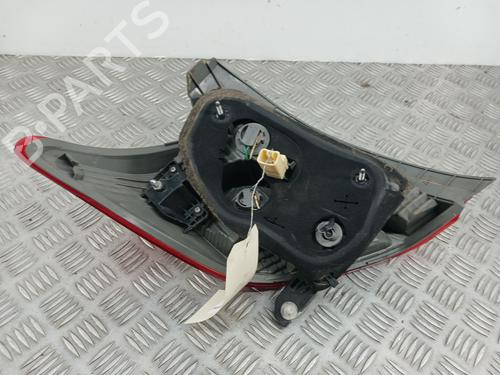 Used Right taillight Right taillight TOYOTA YARIS (_P13_) 1.4 D (NLP130_, NLP130) (90 hp) 30148909 30148909